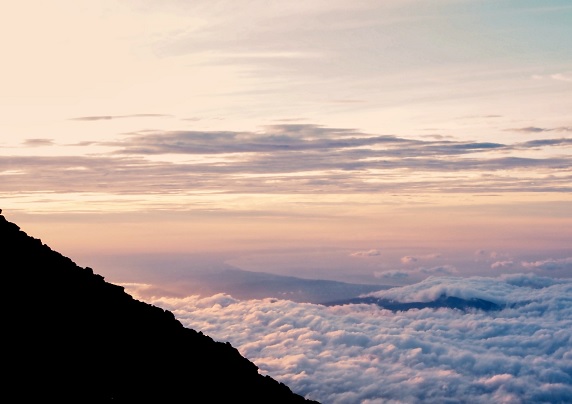 2023富士登山