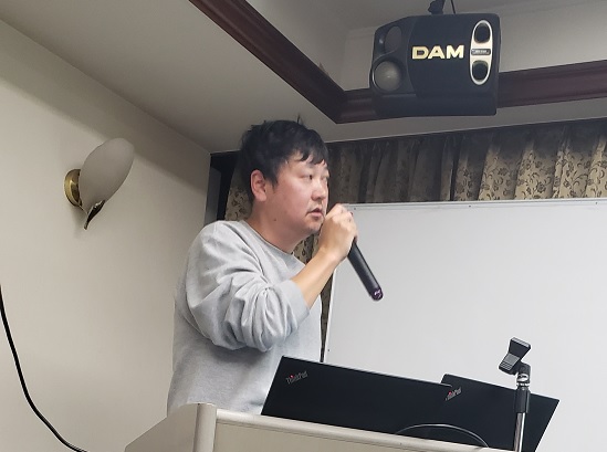 2025上期キックオフ